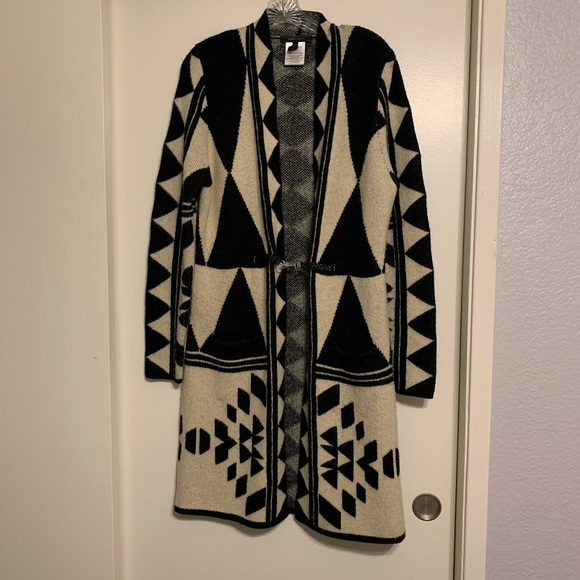 BCBGMaxAzria Sweaters - BCBG Cardigan
